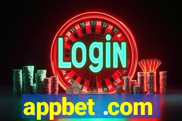 appbet .com